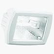 COOPER LIGHTING MQF150W WHITE HALOGEN FLOODLIGHT