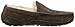 Men's Ascot Leather Slippers