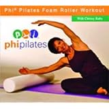Power Systems Pilates Foam Roller Workout DVD by 