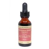 1 oz. Day and Night Facial Oil - Rose