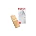 BOSCH TYPE U UPRIGHT BAGS BBZ5AFUC 5 PK
