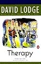 Therapy, a Novel