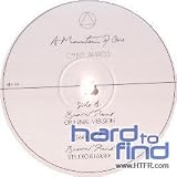 Brown Piano [12" VINYL]