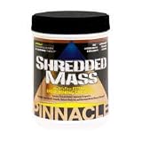 Shredded Mass, Fruit Punch, 6 - 15.57 g bottles