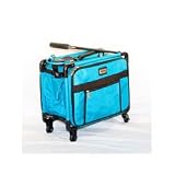 17 Tutto Small Carry-On - TURQUOISE