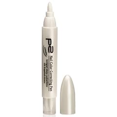 P2 Nail Color Correcting Pen Nagellackkorrekturstift, 2er Pack (2 x 1 St�ck)