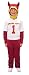 Arizona State Sun Devils Youth Halloween Costume