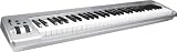 M-Audio Keystation 61ES 61-Key Semi-Weighted USB MIDI Controller