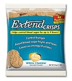 Extend Crisp White Cheddar