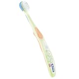Produkt-Bild: ORAL B Stages 1 Kinderzahnbuerste 4-24 Monate 1 St&uuml;ck