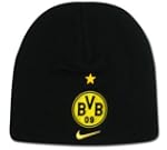 Borussia Dortmund Crest Hat by Nike