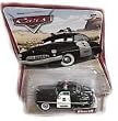 Disney Pixar Cars Series 1 Original Sheriff 1:55 Scale Die Cast Car