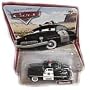 Disney Pixar Cars Series 1 Original Sheriff 1:55 Scale Die Cast Car