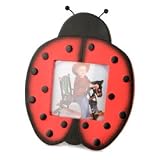 Ladybug Picture Frame