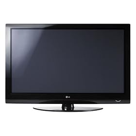 LG 50PG4000 - 50" Widescreen Full HD 1080P Plasma TV -With Freeview