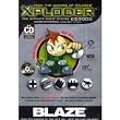 Xploder - CD 90000 Lite