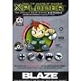 Xploder - CD 90000 Lite