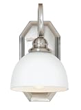 Grace Bath Fixture GC8601BN by Quoizel