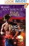 Nick Of Time (Harlequin Intrigue)