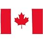 New 3x5 National Flag of Canada Canadian Country Flags