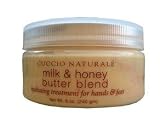 Cuccio Natural Milk  Honey Butter Blend