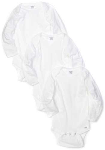 Image #1 of Gerber 6-pack Long