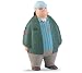 Clerks Mallrats Series 2 Willam Action Figure