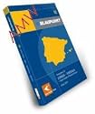 Tele Atlas CD - Spanien/Portugal 2008/2009 für TP DX