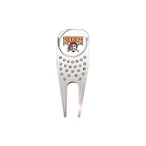 MLB Pittsburgh Pirates Bling Z Tool Divot Repair Tool