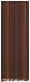 Hand Woven 100% Cotton Colorful Orange and Brown Striped Table Runners 12x72 Inches Set of Two