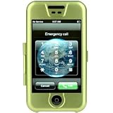 Apple iPhone Aircraft Aluminum Metal Case Bundled with Full Frontal Touch Screen Protector Shield Available in 3 Color Choices, GREEN+PROTECTOR 31hX7FD43GL. SL160 Apple iPhone Aircraft Aluminum Metal Case Bundled with Full Frontal Touch Screen Protector Shield Available in 3 Color Choices, GREEN+PROTECTOR