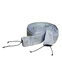 Beam Knit Hose Sock (Gray) 30 ft.