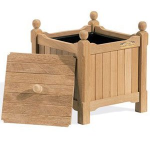 Oxford Garden Divot Box