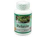 Alfa Vitamins Relaxin 60 caps Anti Stress Depression Anxiety Sleep Aid 31hX8pq84XL. SL160 Alfa Vitamins Relaxin 60 caps Anti Stress Depression Anxiety Sleep Aid