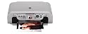 Canon MP460 All-in-One Photo Printer with 4.7cm Colour LCD Screen