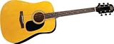 Rogue RD80 Dreadnought Acoustic Guitar