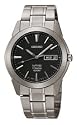 Seiko SGG731P1 Quartz Titan Herrenuhr