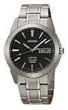 Seiko SGG731P1 Quartz Titan Herrenuhr