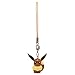 Pokemon Center Eevee Figure Cell Phone Strap