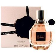 Flowerbomb by Viktor & Rolf for Women Eau de Parfum 0.24 oz MINI