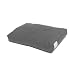 Wolters Cat&Dog 51112  Hundekissen Hirsch Gr.XL 115 x 80 cm, light grey