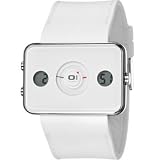 The One - Turning Disc IP - White