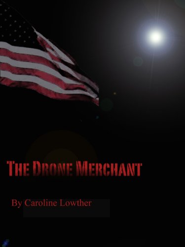 The Drone Merchant