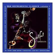 Soulful Grooves: R&B Instrumental Classics, Volume 1