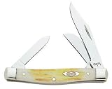 Burnt Barnboard Series 6344 Stainless Steel White Medium Stockman Md: 05644.