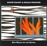 David Haney & Julian Priester - Ota Benga of the Batwa