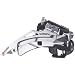 Shimano Altus FD-M191 Mountain Front Derailleur - 7sp