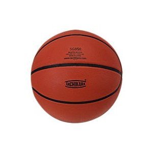 Tachikara SGB5R Rubber Basketball (Junior Size)