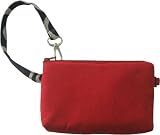 The Wristlet, Hot Tamale Red