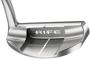 Guerin Rife Abaco Putter